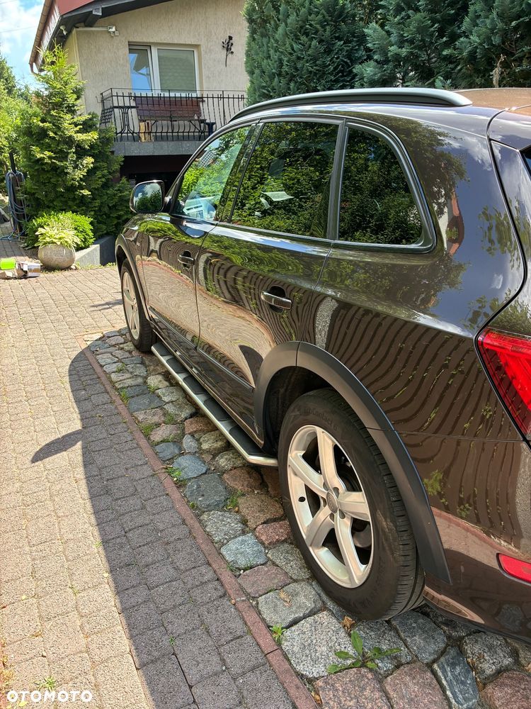 Audi Q5 3.0 TDI Quattro S tronic - 3