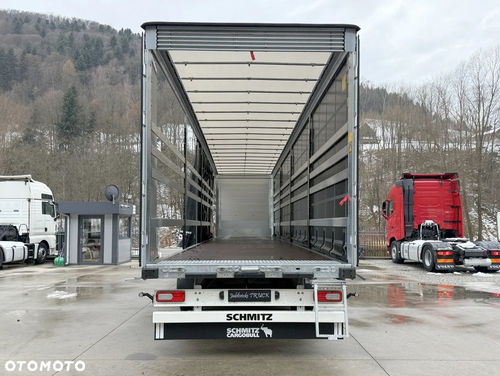Schmitz Cargobull VARIOS - 13