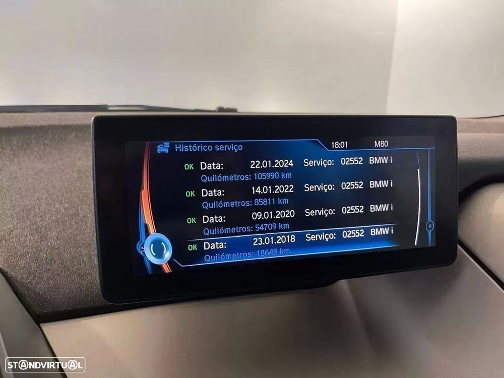BMW i3 (60 Ah) - 33