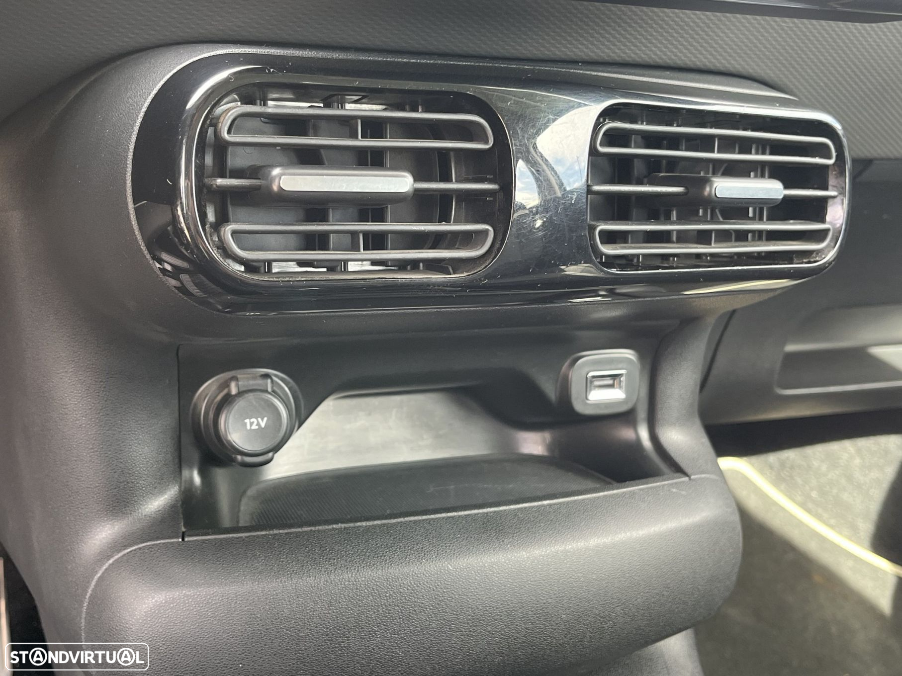 Citroën C4 - 12