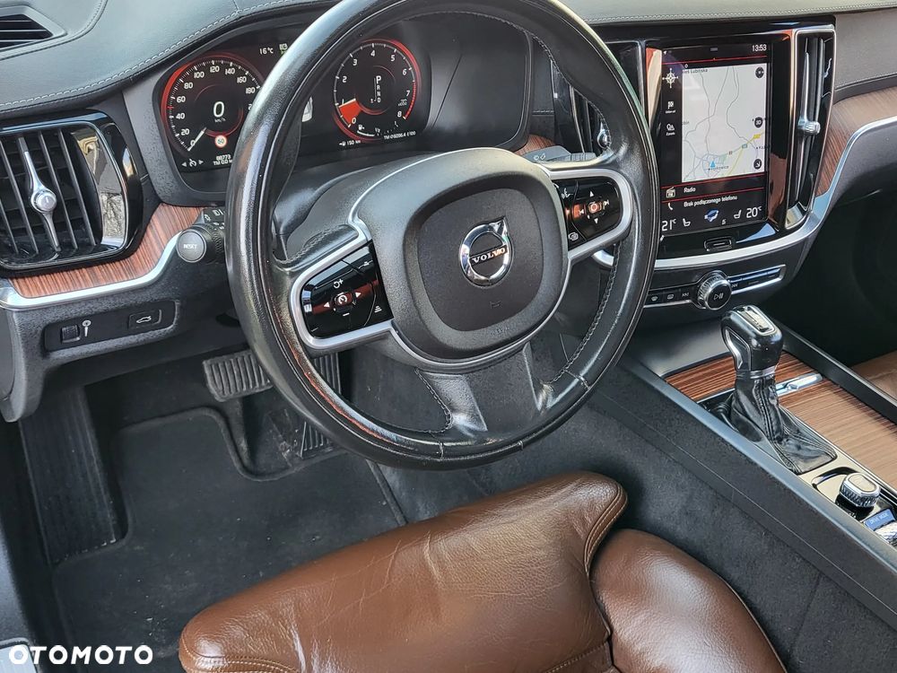 Volvo S60 - 9