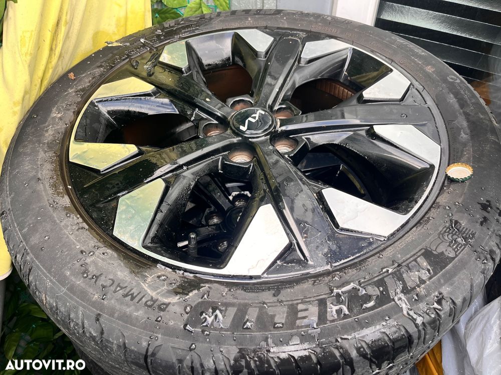 Kia Sportage 1.6 T-GDI AWD Nightline Edition - 10