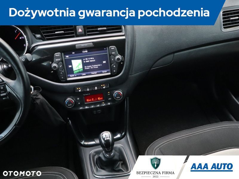 Kia Ceed - 10