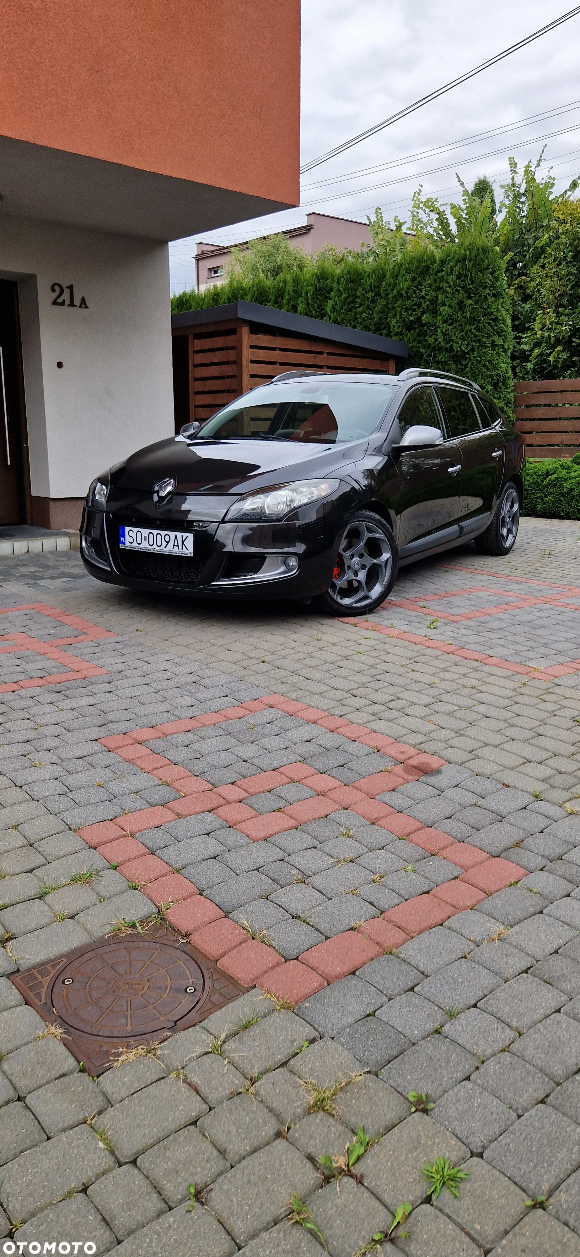 Renault Megane TCe 180 GT - 3