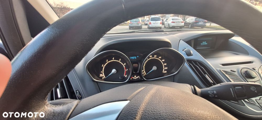 Ford B-MAX - 7