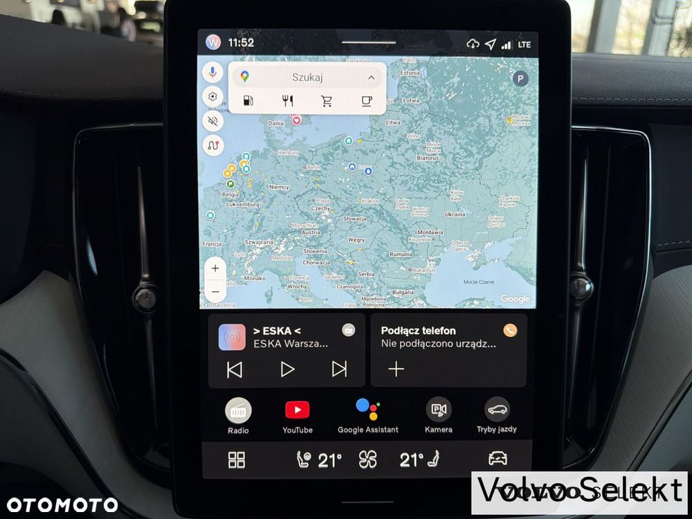 Volvo XC 60 - 20