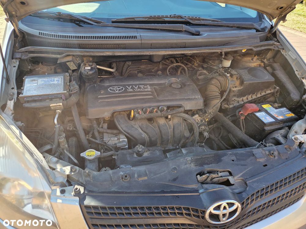 Toyota Corolla Verso 1.6 Terra - 7
