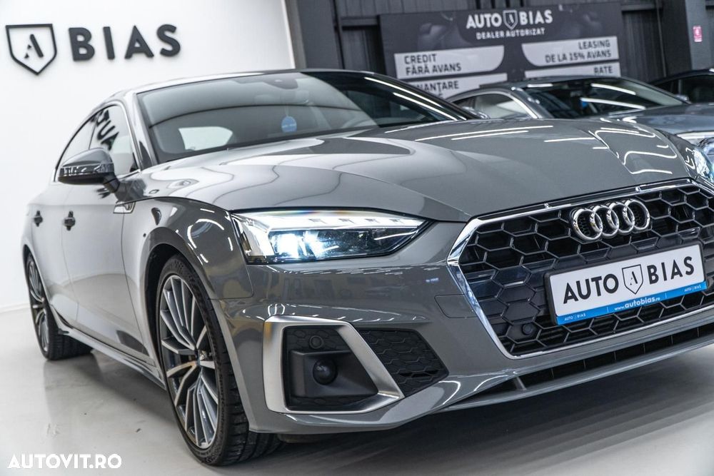 Audi A5 - 30