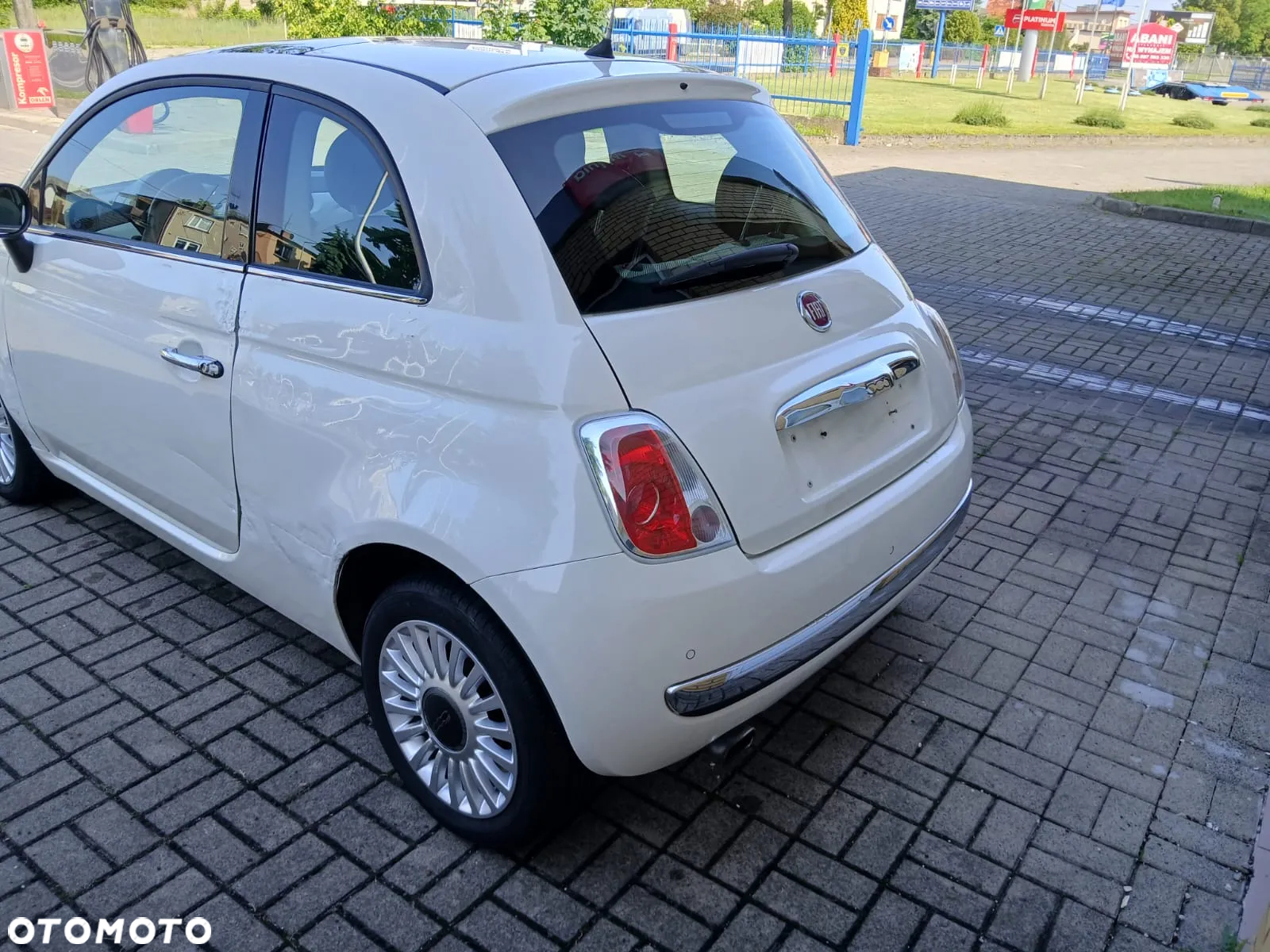 Fiat 500 - 4