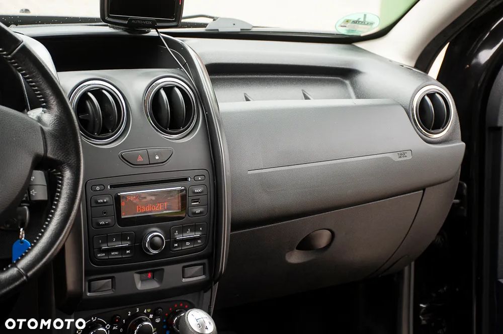 Dacia Duster 1.6 16V 105 4x2 Laureate - 29