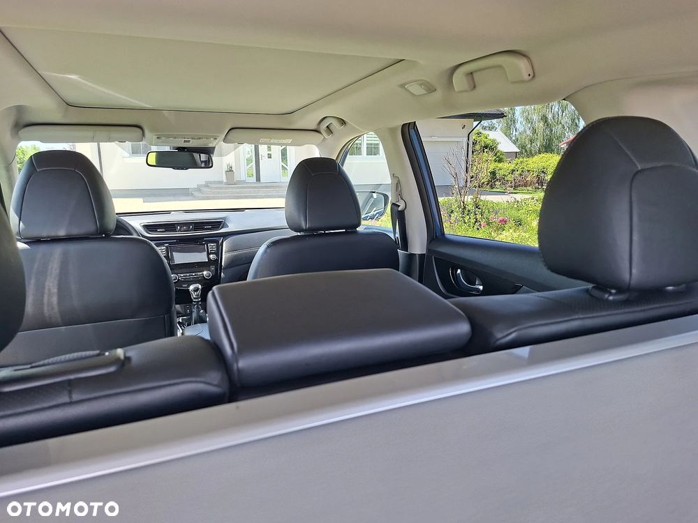 Nissan X-Trail 1.6 DIG-T Tekna - 24