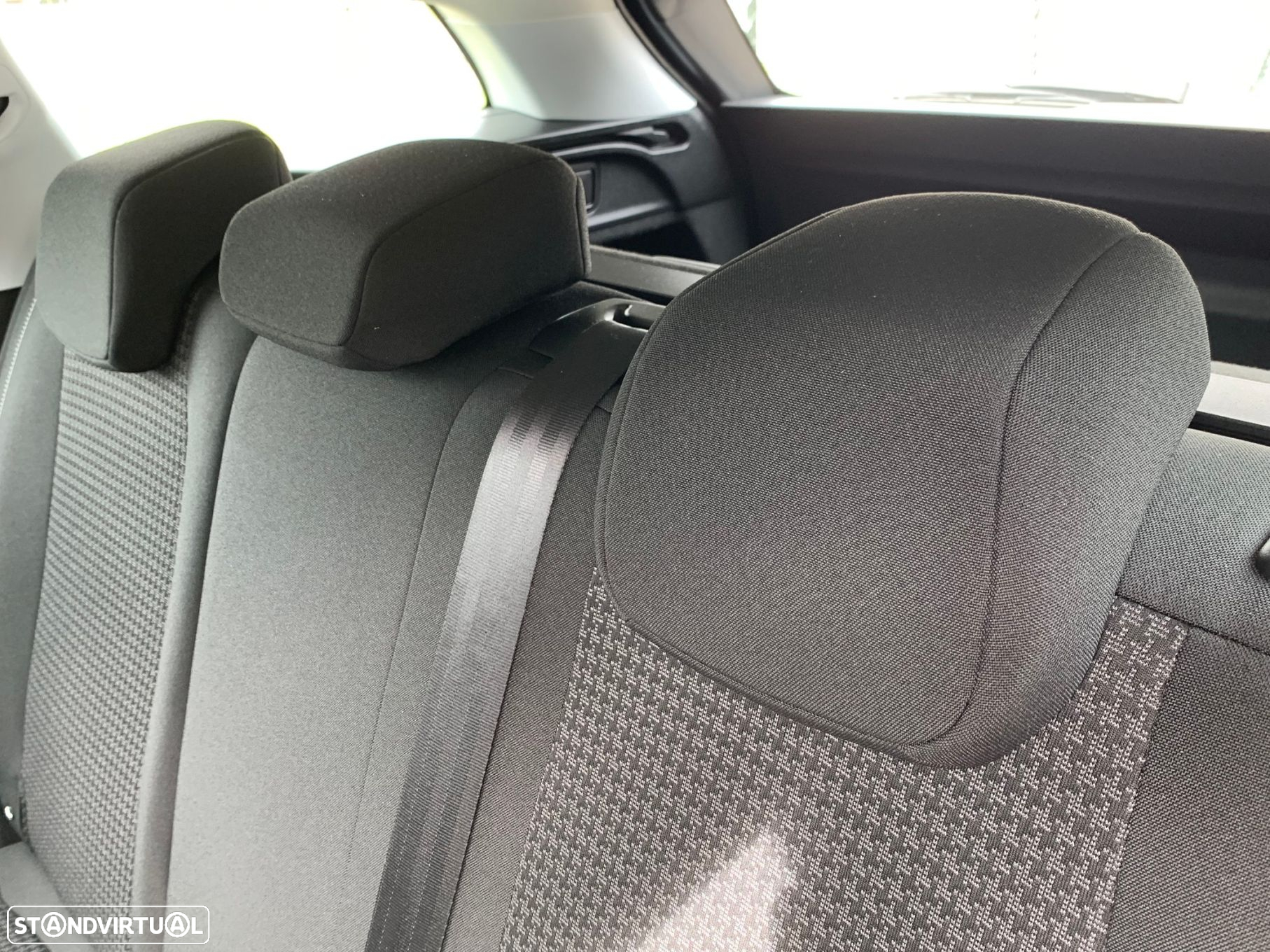 Peugeot 308 SW 1.2 PureTech GT Line - 19