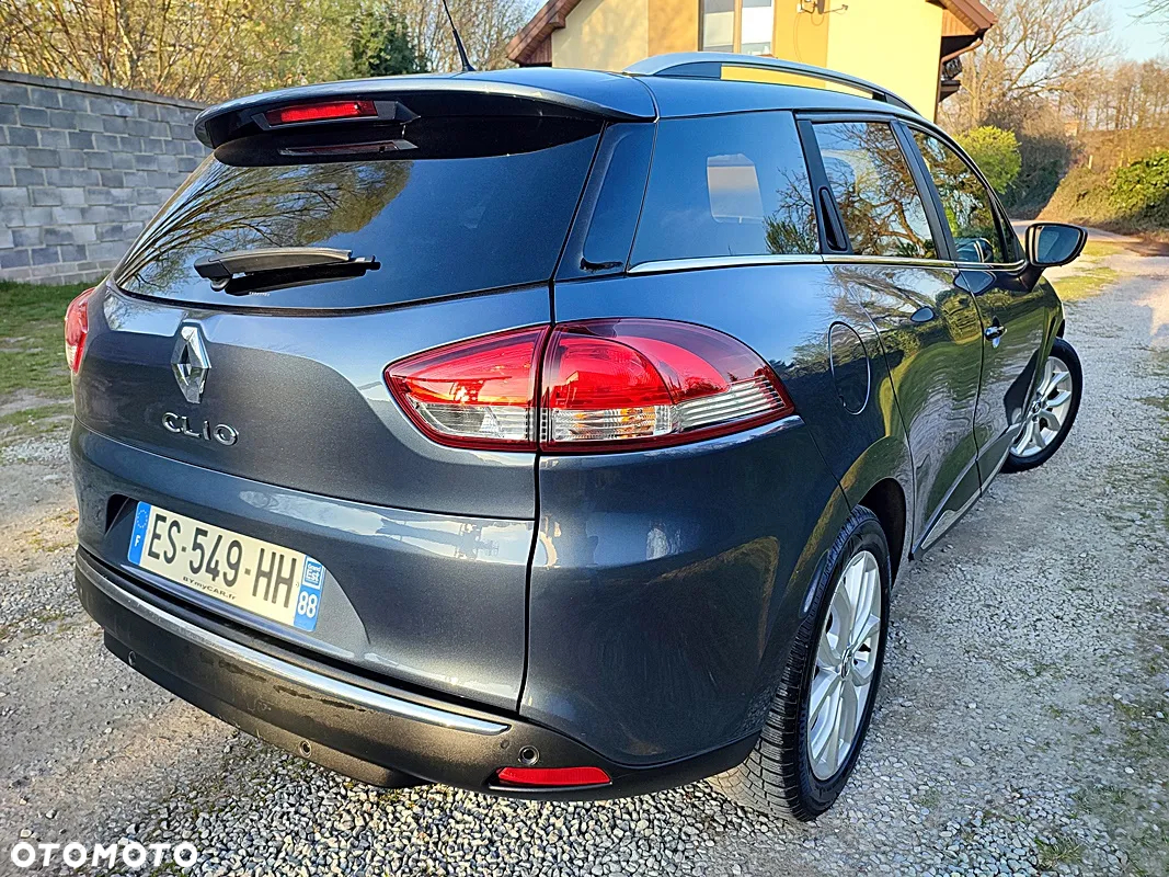 Renault Clio 1.2 Enegry TCe Intens - 29