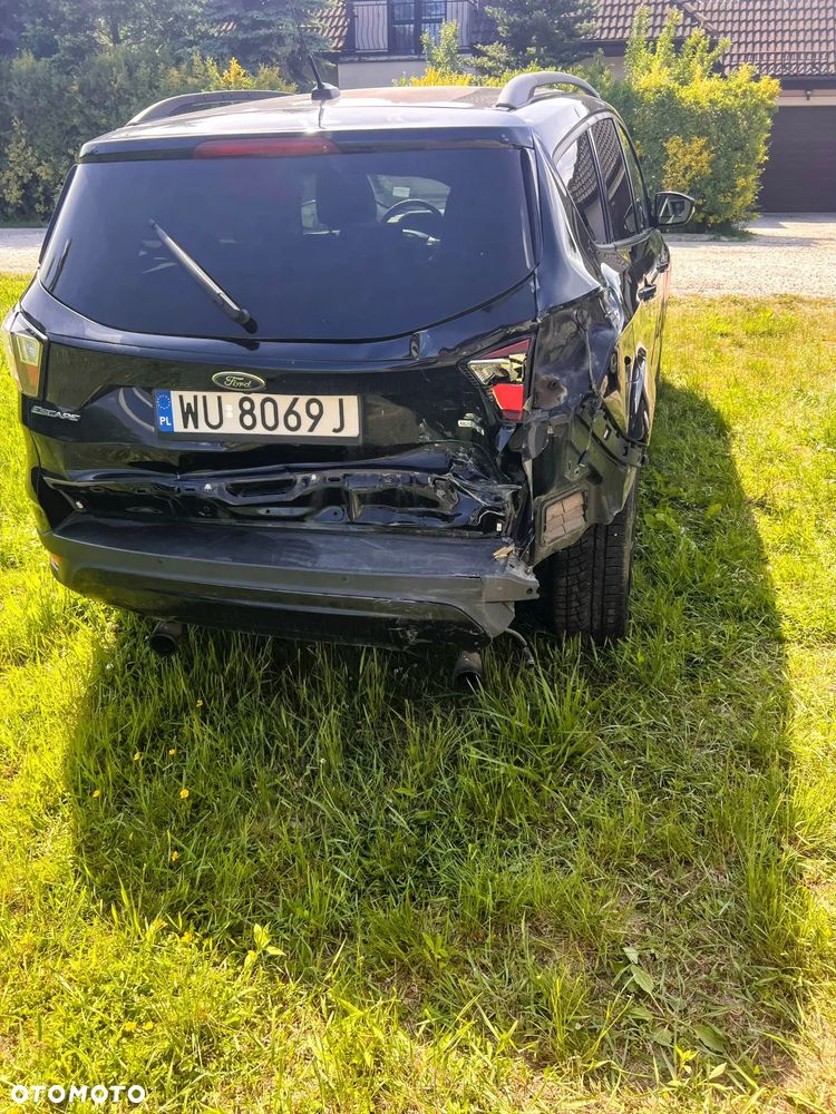 Ford Escape - 2