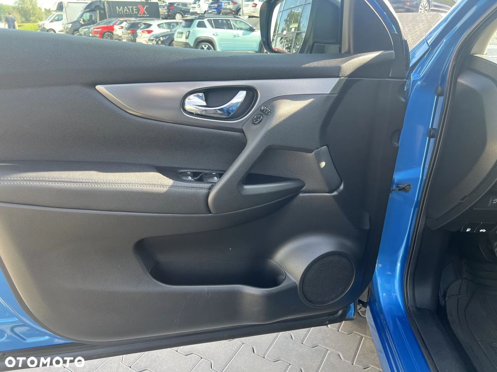 Nissan Qashqai 1.5 dCi Tekna - 10