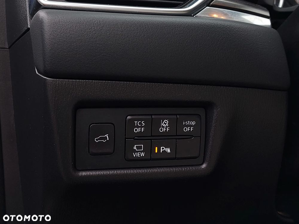 Mazda CX-5 2.2 D Skypassion AWD - 17