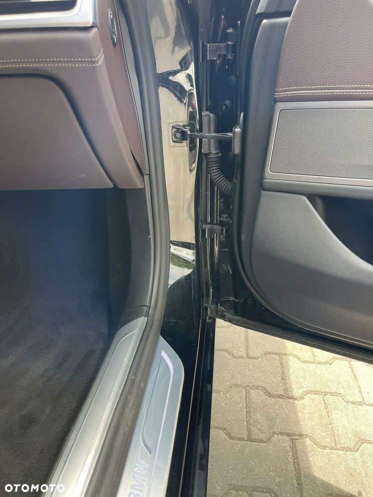 BMW Seria 7 730d xDrive - 5