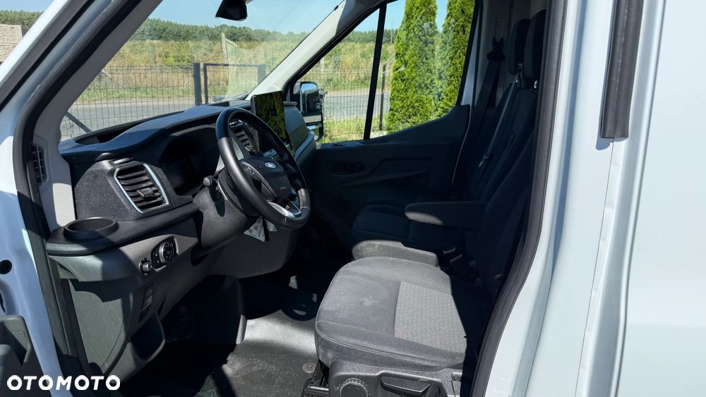 Ford TRANSIT - 18