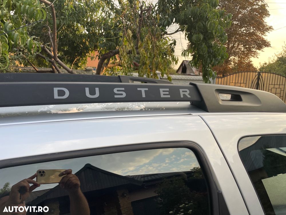 Dacia Duster - 17