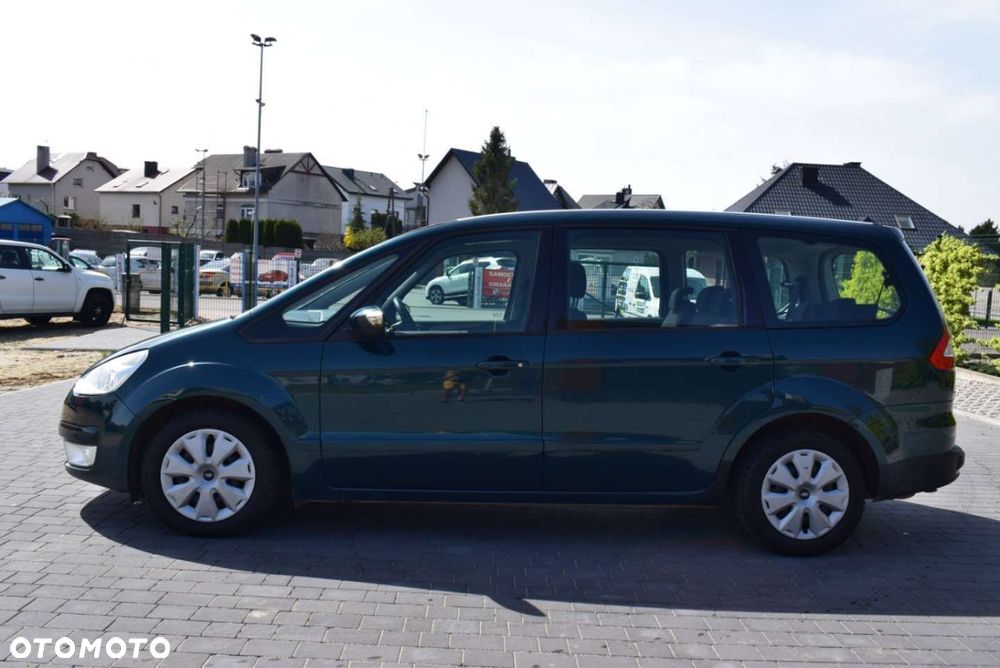 Ford Galaxy - 3