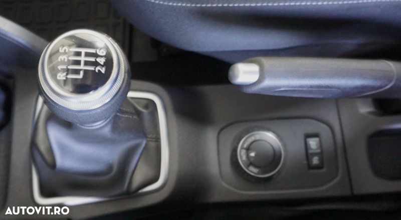 Dacia Duster 1.5 Blue dCi 4WD Comfort - 16