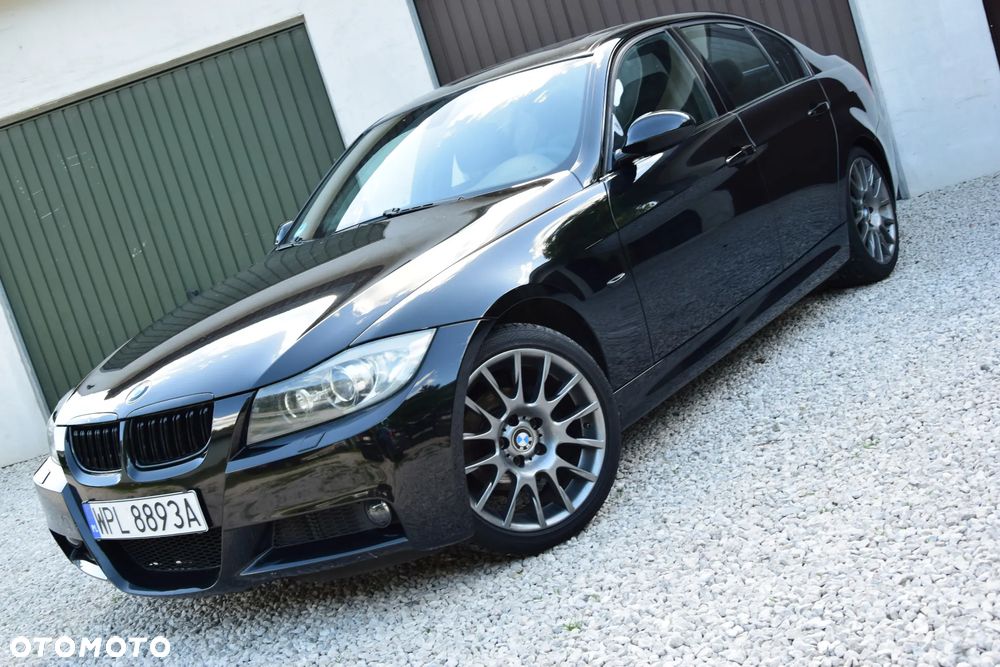 BMW Seria 3 - 1