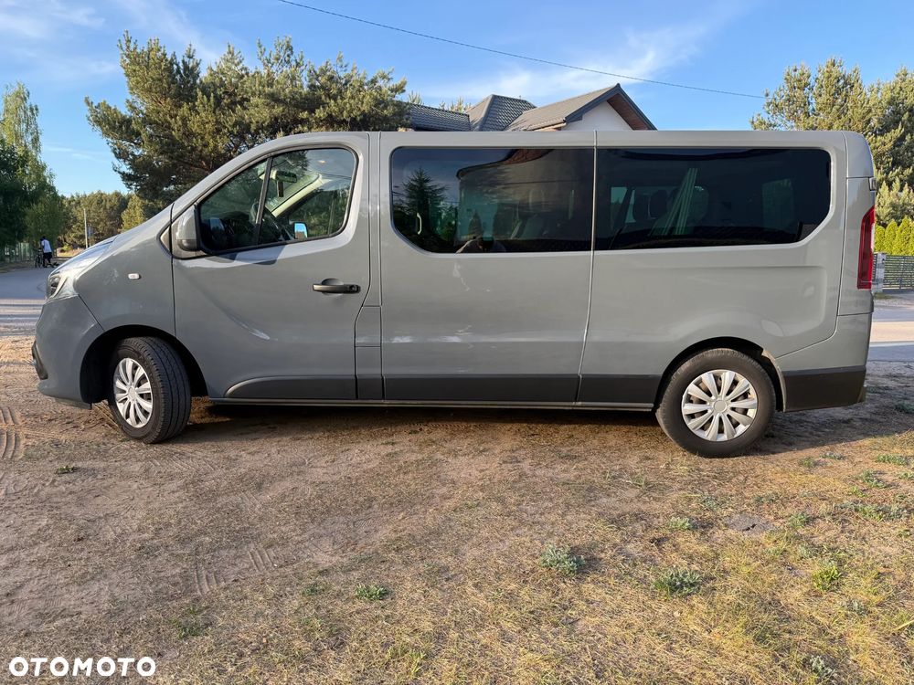 Renault Trafic - 3