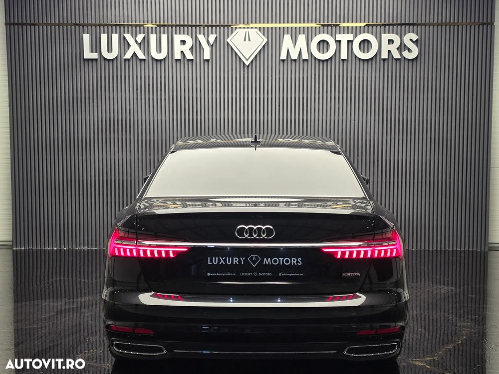 Audi A6 50 TFSI e quattro S tronic sport - 13