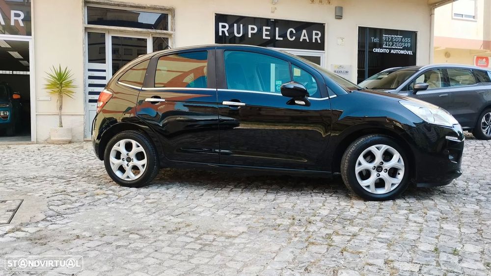 Citroën C3 1.2 VTi Seduction - 2