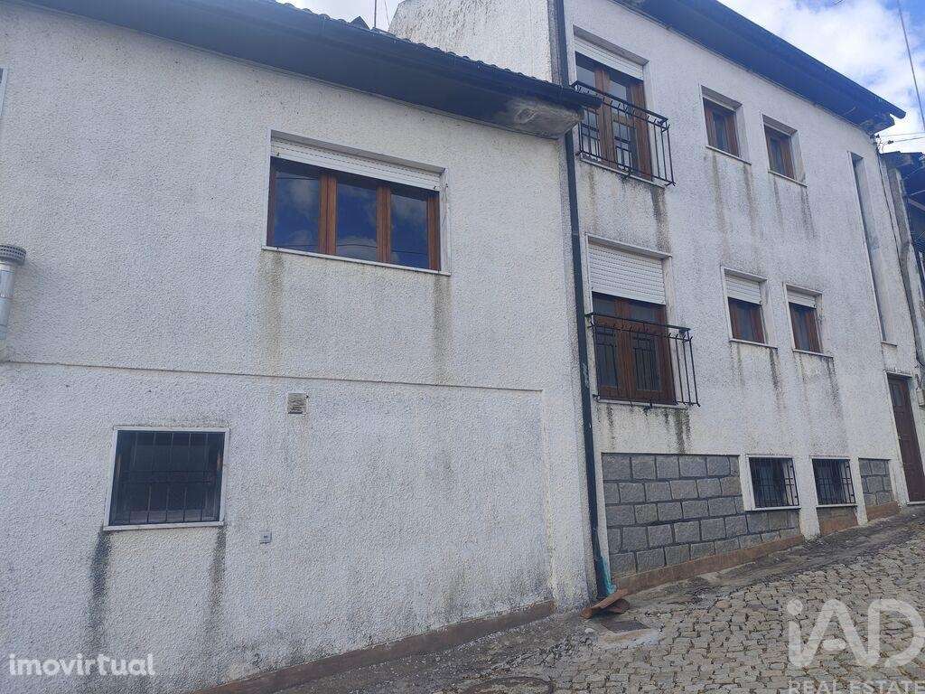 Casa / Villa T8 em Vimioso de 300 m2 - Grande imagem: 2/30