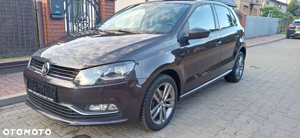 Volkswagen Polo 1.0 Trendline - 20