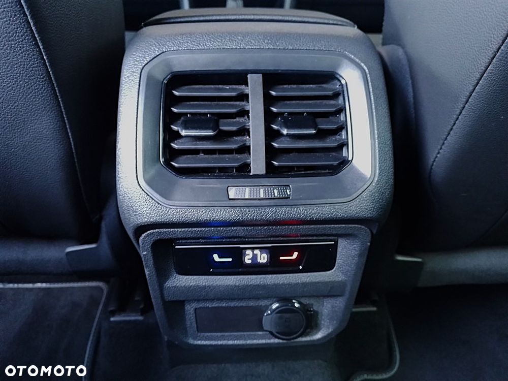 Volkswagen Tiguan 1.5 TSI EVO R-Line DSG - 9