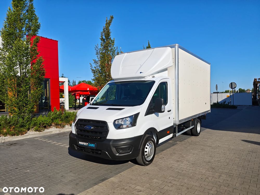 Ford Transit - 3