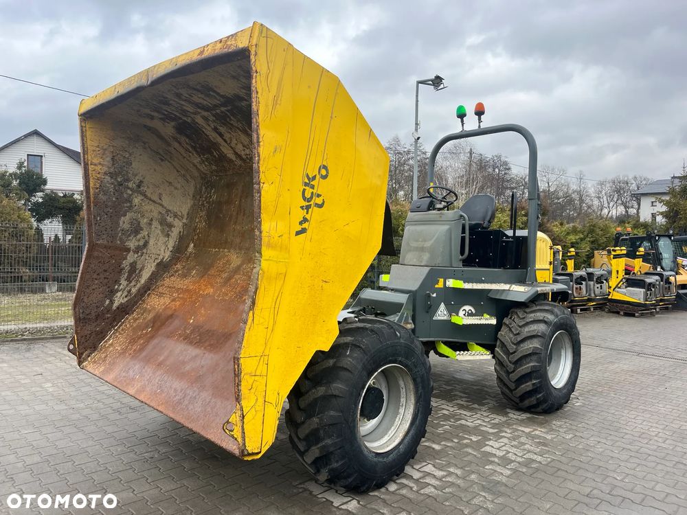 Wacker Neuson DW 90 - 7