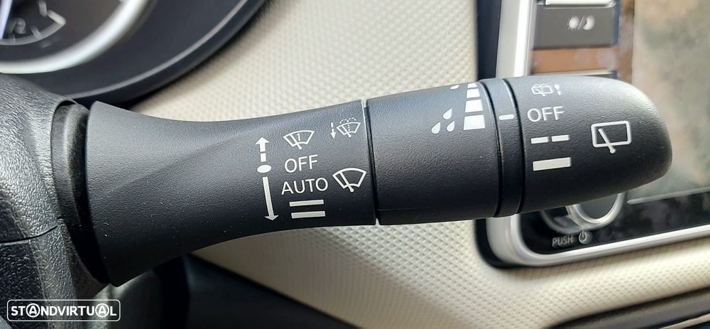 Nissan Micra 1.0 IG-T N-Connecta - 36