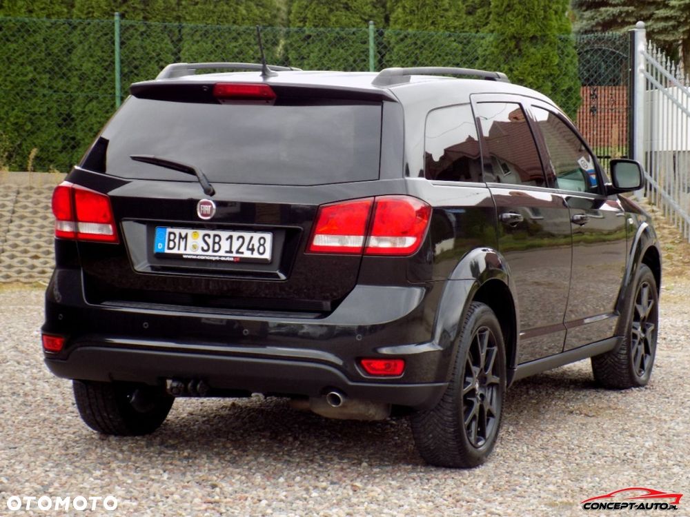Fiat Freemont - 12