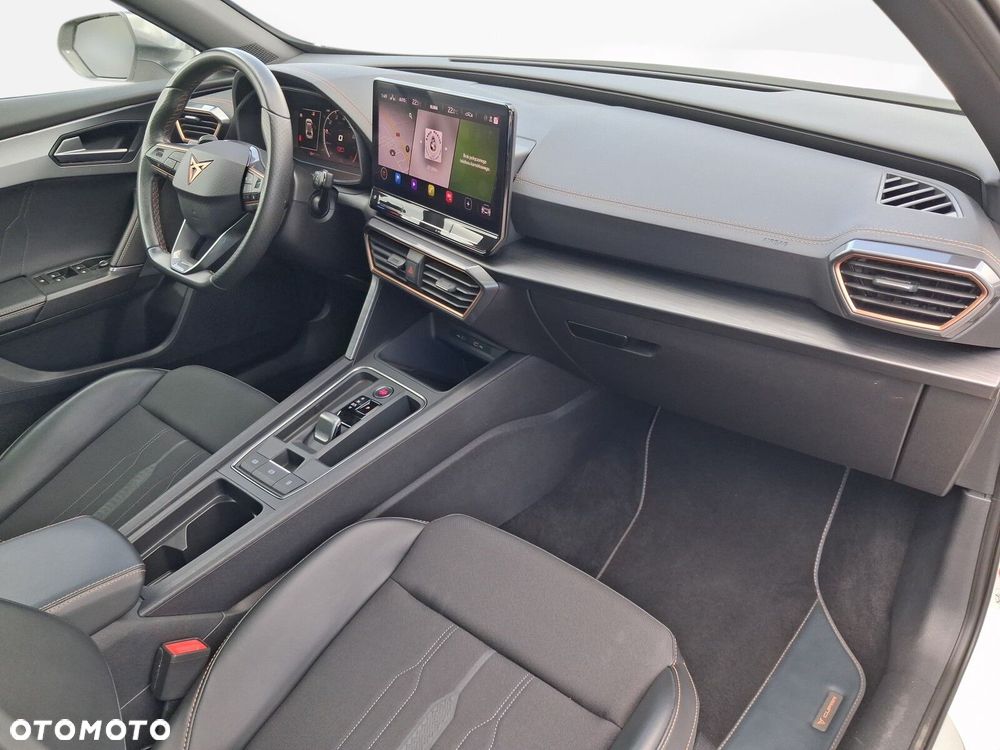 Cupra Formentor 1.5 TSI DSG - 16