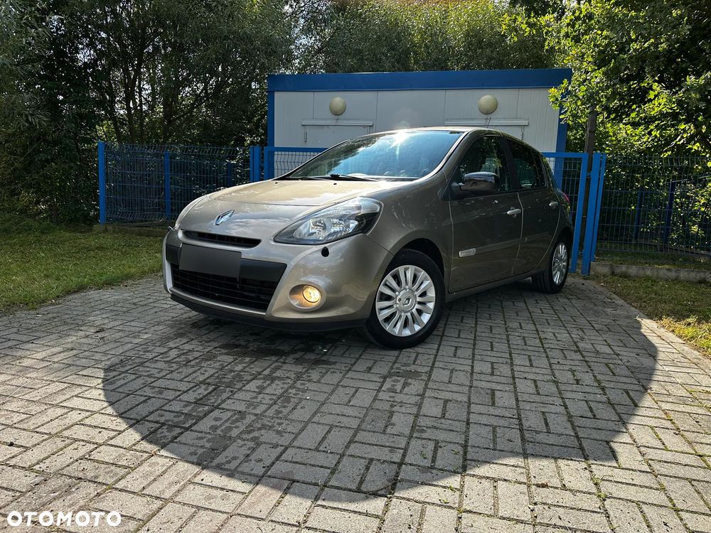 Renault Clio 1.2 16V 75 Expression - 1