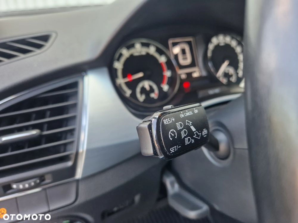 Skoda Fabia 1.0 TSI Ambition - 14