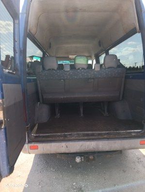 Mercedes-Benz Sprinter 906.211 - 10