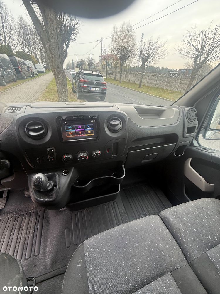 Renault Master - 10