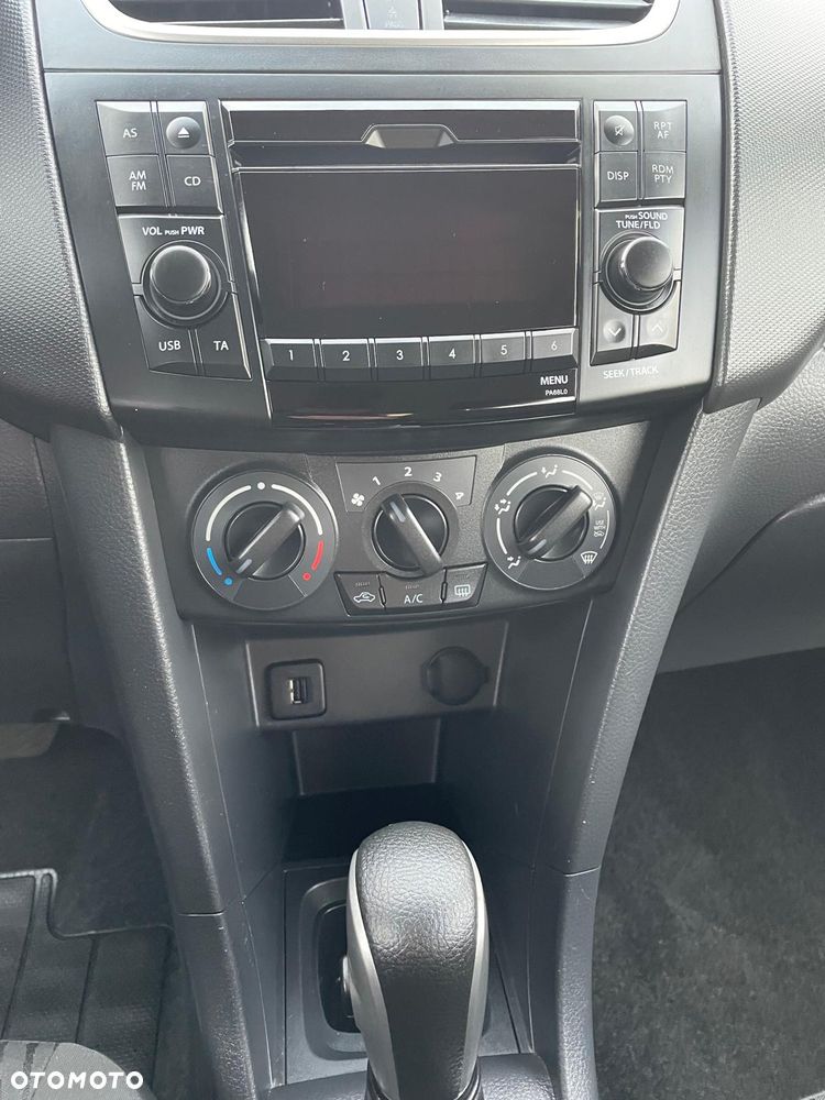 Suzuki Swift 1.2 Automatik Comfort - 27