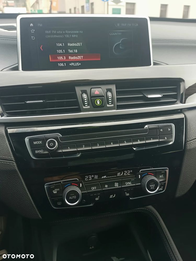BMW X1 - 15