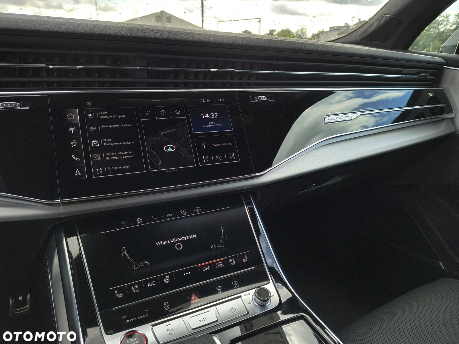 Audi SQ7 TFSI Quattro Tiptronic - 23