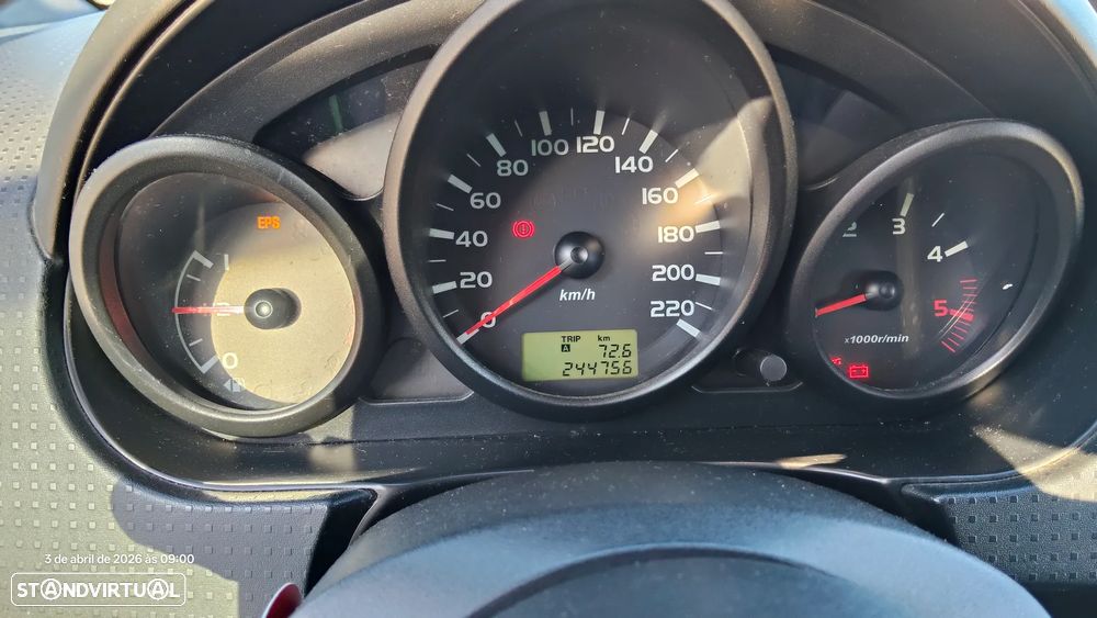 Mitsubishi Colt 1.5 DI-D E-motion - 8