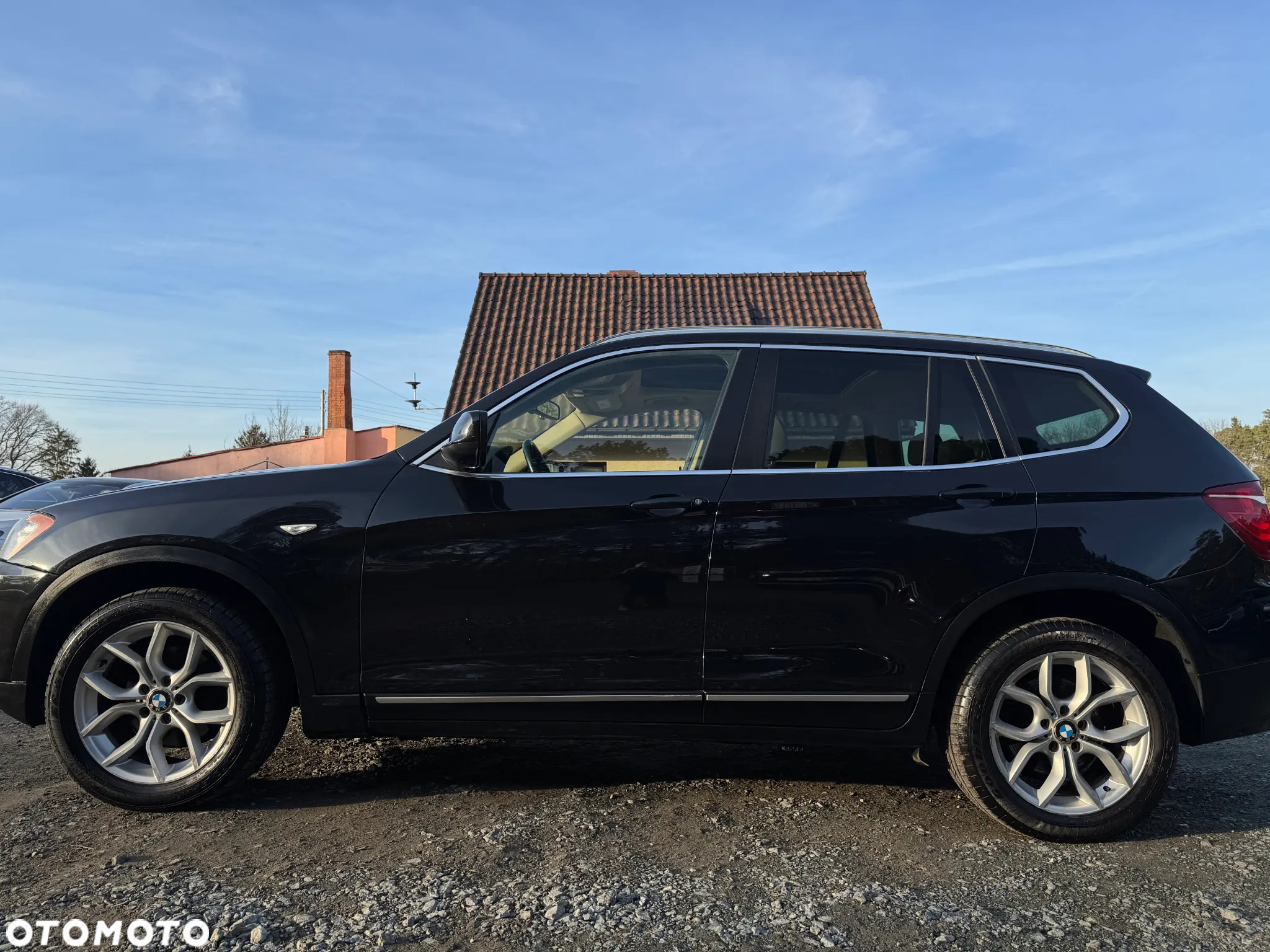 BMW X3 28i xDrive - 6