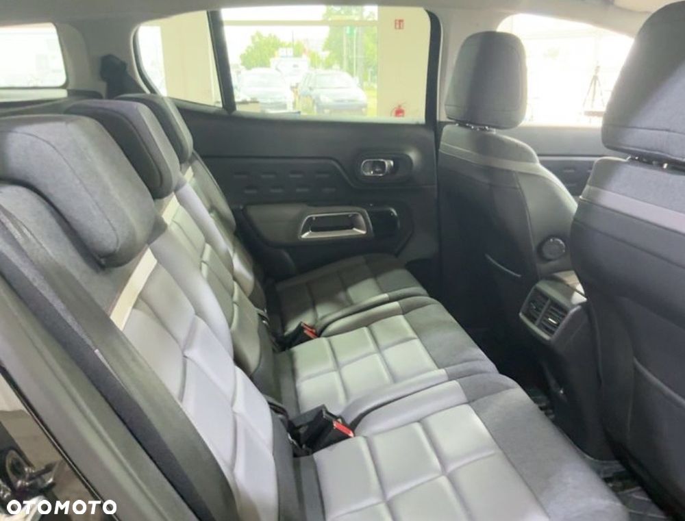 Citroën C5 Aircross BlueHDI 180 S&S EAT8 SHINE - 10