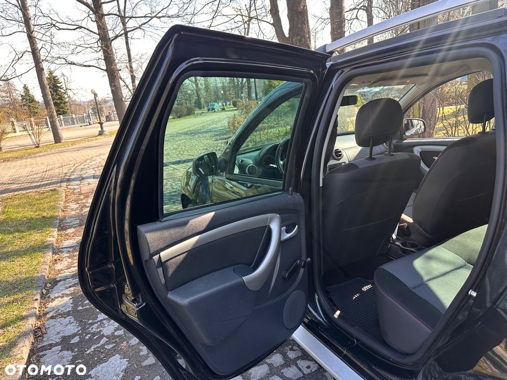 Dacia Duster 1.6 16V 4x2 Delsey - 18