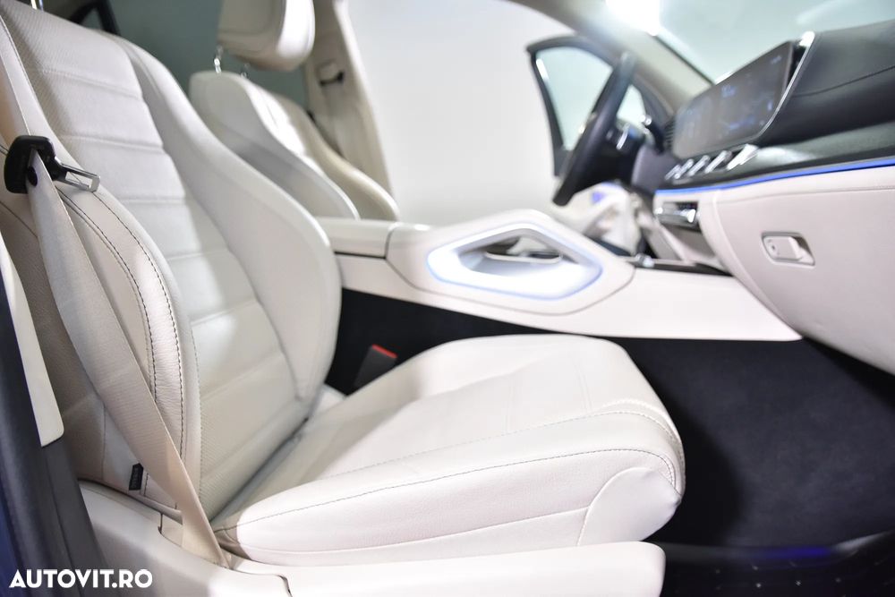 Mercedes-Benz GLE 450 MHEV 4MATIC - 12