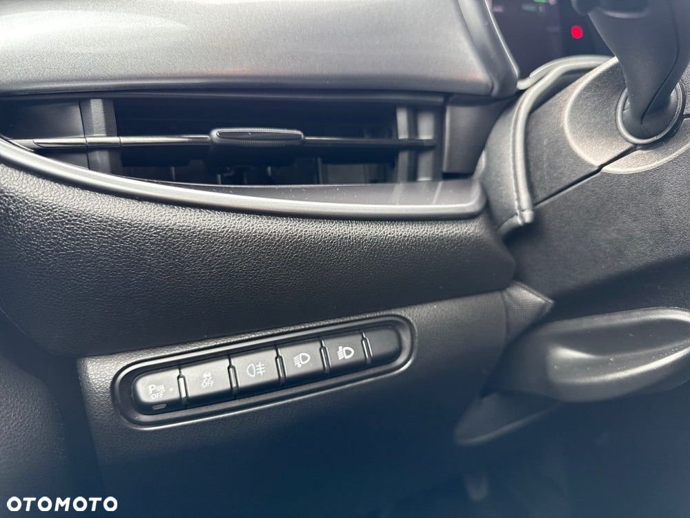 Fiat 500e - 26